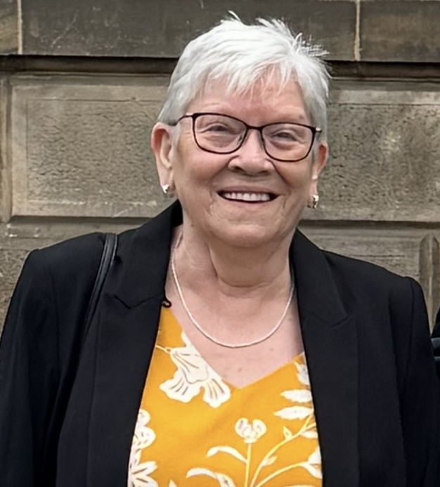 Marion Lynch